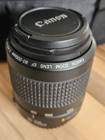 Canon Objektiv 80- 200 mm/ EOS 3000