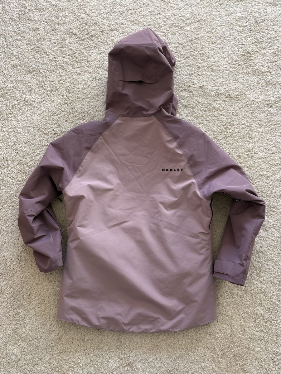 Oakley Giacche: Oakley Skijacke - L – Usato da Subingen venduto da SwissPike 3