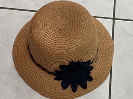CATIMINI chapeau taille 54cm