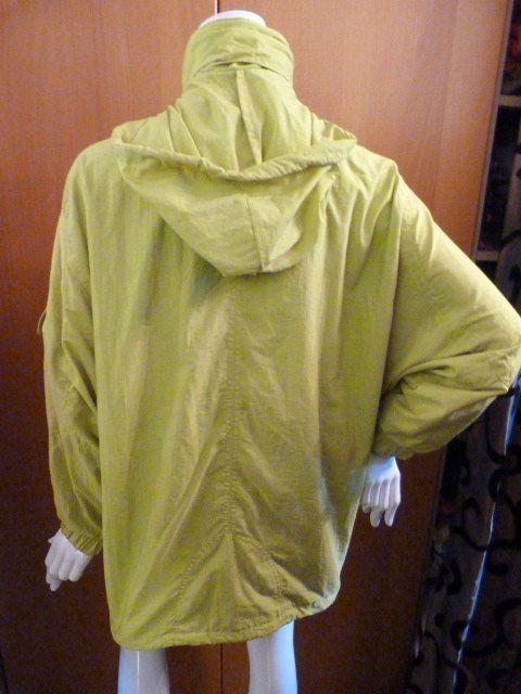 Giacche: Jacke von AD Mode, Gr. 44, lime % – Usato da Nunningen venduto da Fashion-Ave51 3