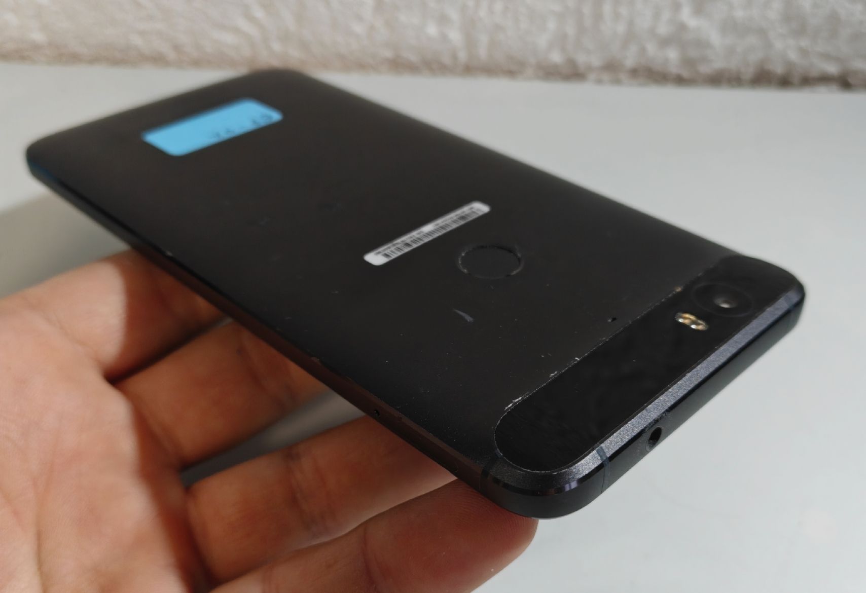 Google Telefoni cellulari / Smartphones: Google Nexus 6P – Usato da Ehrendingen venduto da Rocky985 5