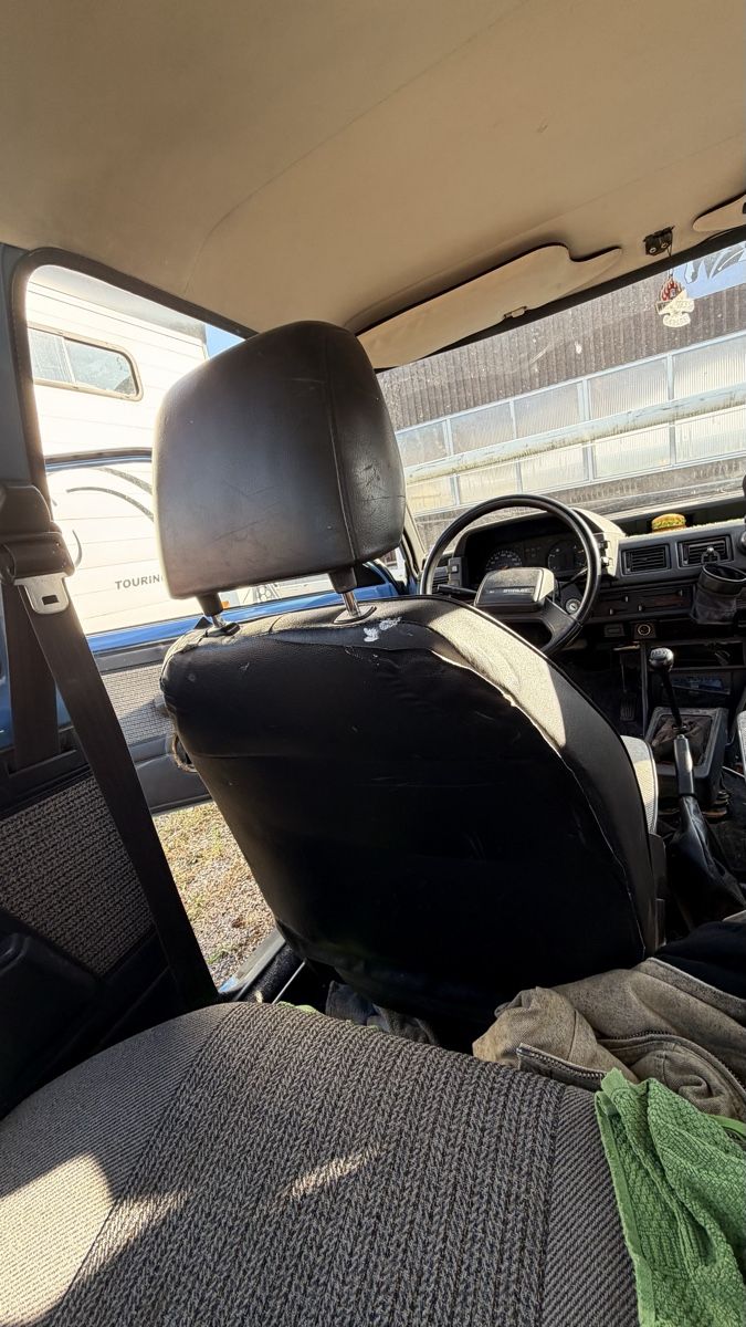 Toyota Automobili: Toyota starlet 1,3l defekt – Difettoso da Besenbüren venduto da Nevio_Narcisi 9