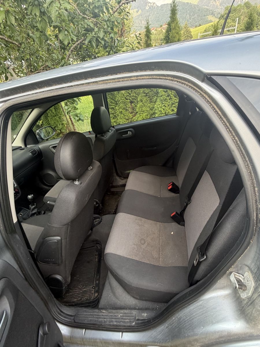 Opel Autos: Opel Corsa C14  – Défectueux à Pringy par bigrexy 4