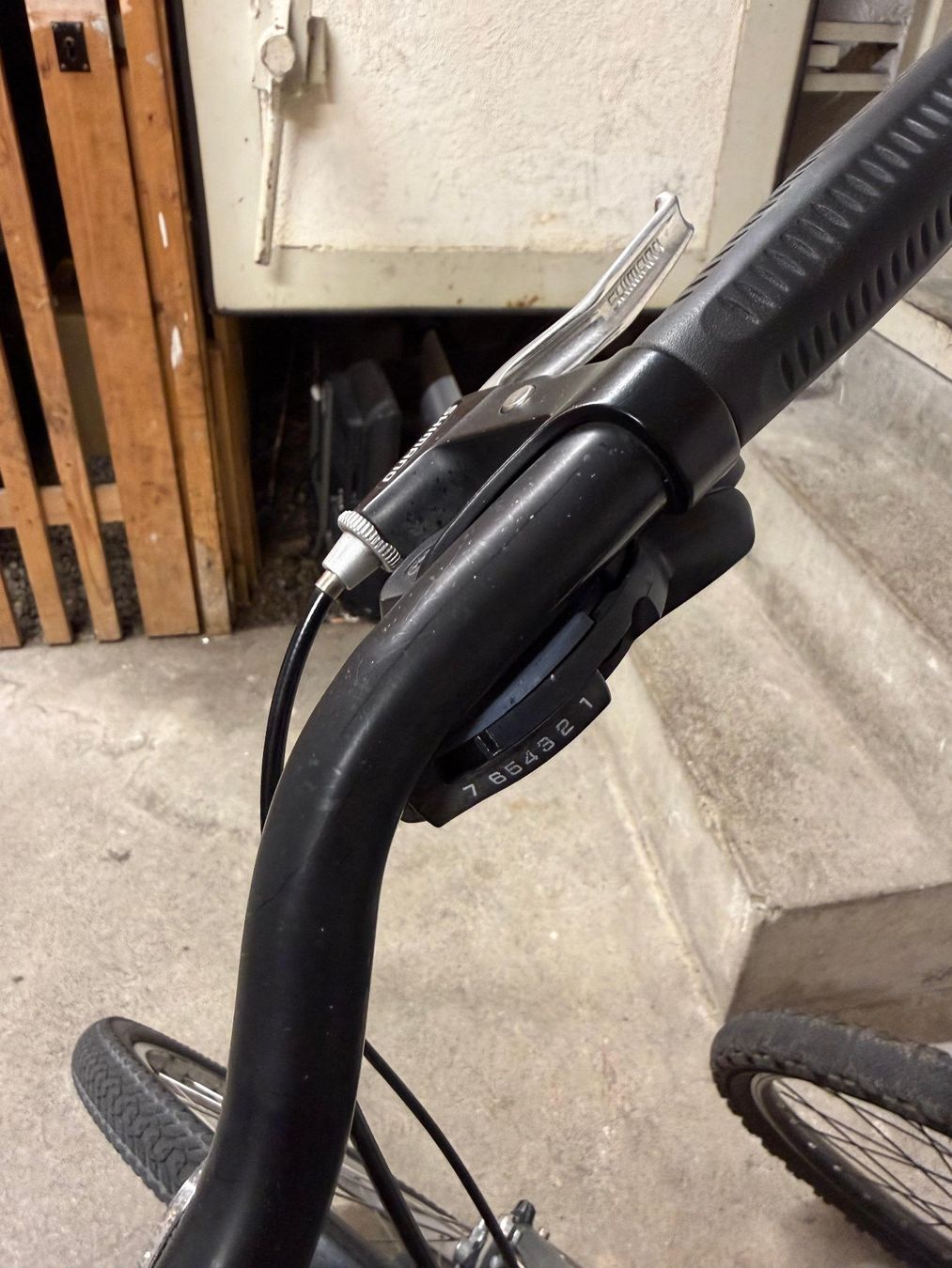Biciclette: Citybike – Usato da Zürich venduto da Gianluigigi 3