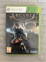 Arcania Gothic 4 für Xbox 360