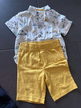 Ensemble été 98
