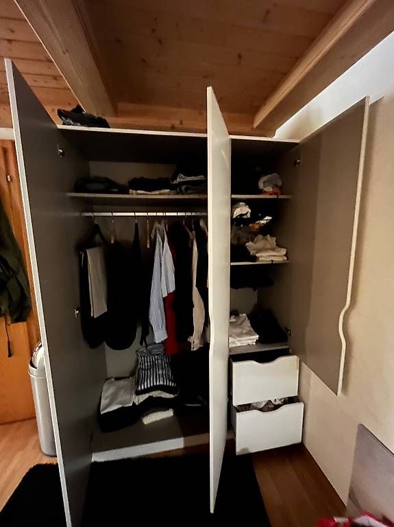 Armadi: Schrank  – Usato da Arch venduto da Claudio007 1