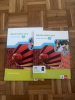 Génération pro niveau A2