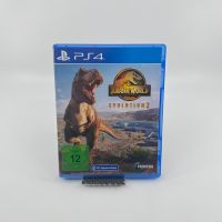 Jurassic World Evolution 2 (PS4)