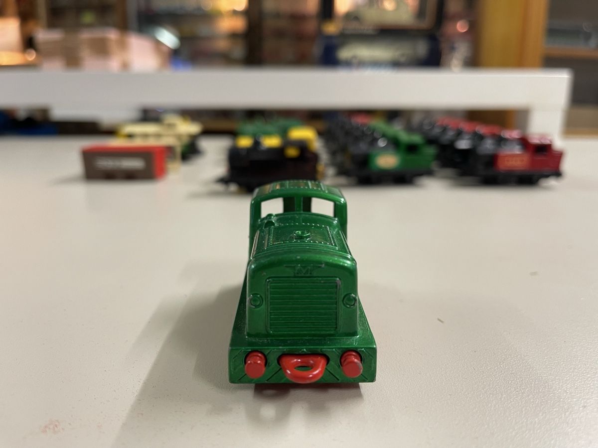 Matchbox Modellini d'auto: Matchbox Lesney Superfast 3 - seltenes Modell - Top! – Usato da Siebnen venduto da speedy63 1