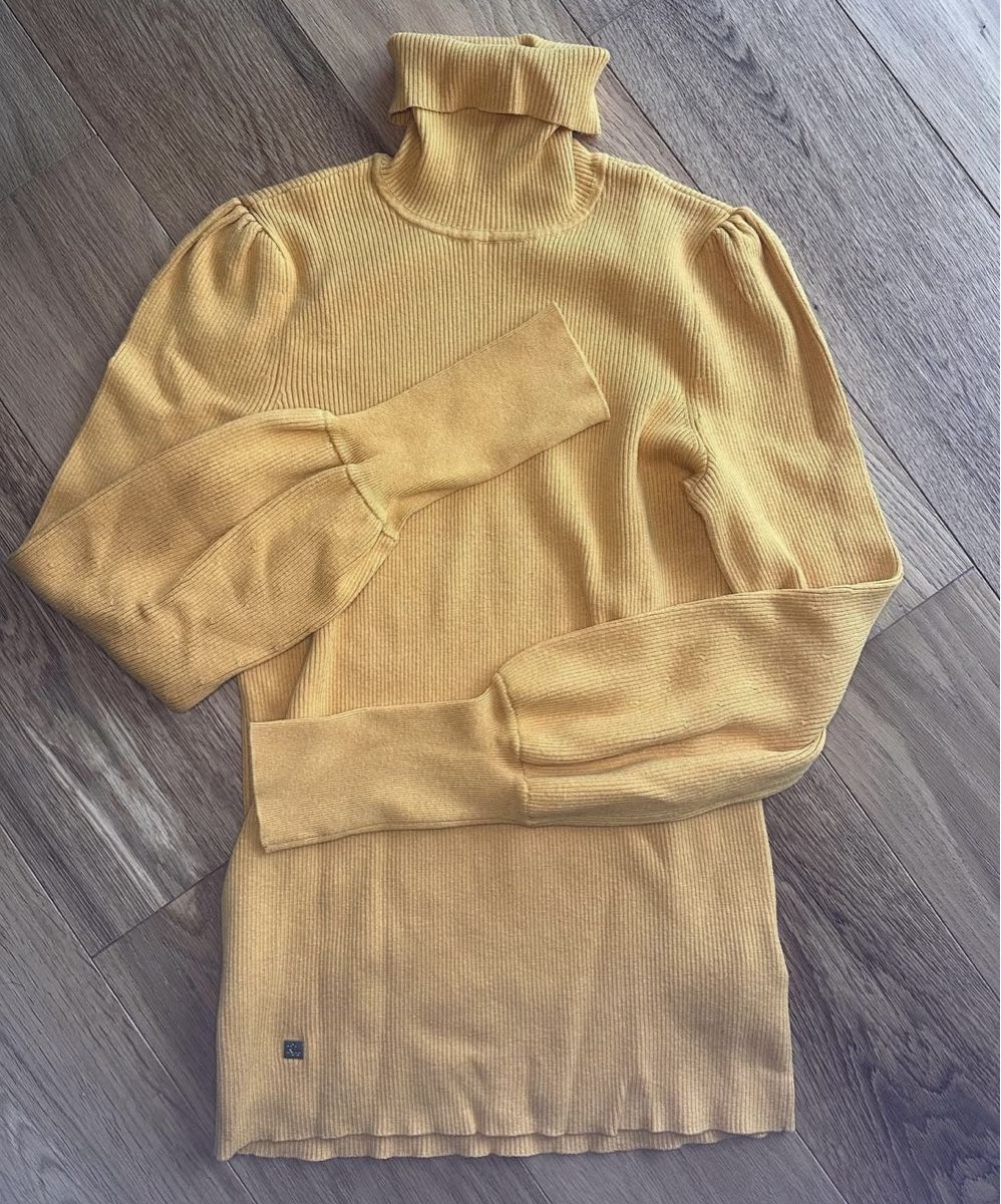 Ralph Lauren Pullover & Sweatshirts: Ralph Lauren Rollkragenpulli m neu – Neu (gemäss Beschreibung) aus Pfaffhausen von Klaras_second_hand 2