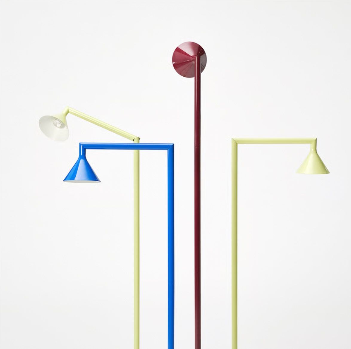 Ikea Lampade: Ikea PS Lampe | Blau – Nuovo e nell'imballaggio originale da Zürich venduto da mrist
