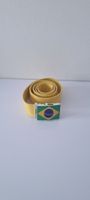 Belt logo Brazil