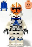 Lego Star Wars Minifigur- Clone Trooper (sw1276)