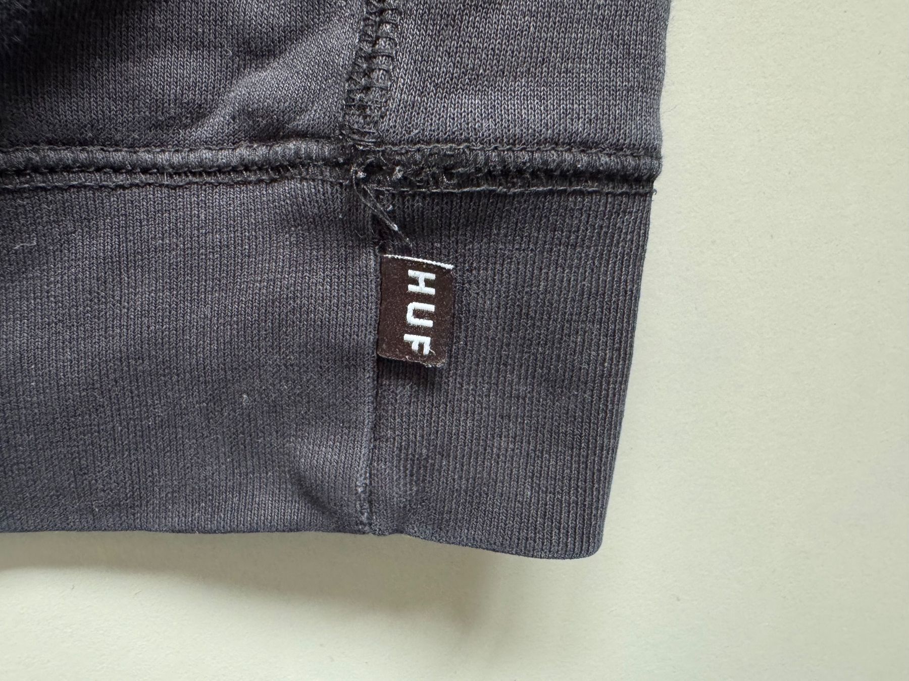 Maglioni & Felpe: HUF Pullover Hoodie MEN Sz M – Usato da Neuchâtel venduto da _Easy_to_Find_ 7