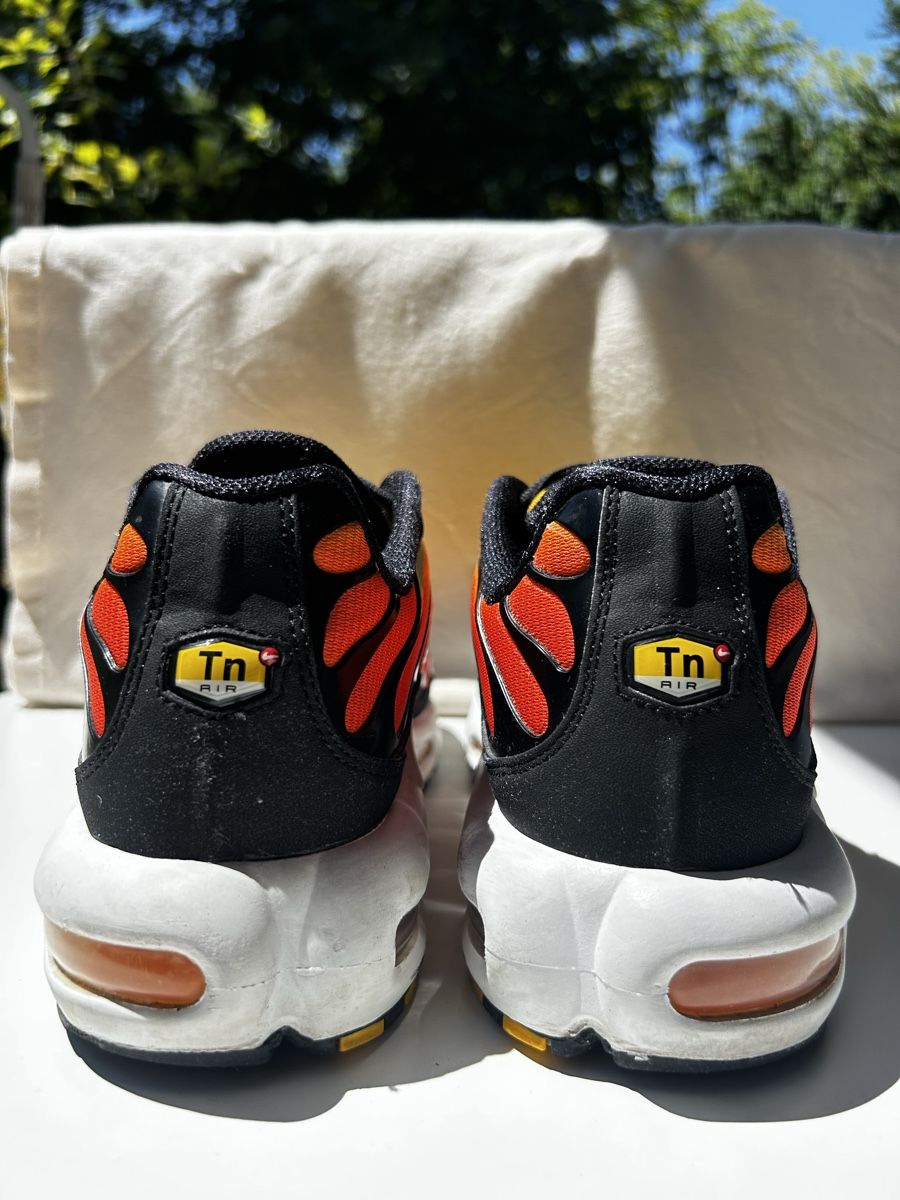 Nike Scarpe da uomo: Nike Auf Max Plus TN Sunset EU44,5 – Nuovo (secondo la descrizione) da Zollikofen venduto da LUKE_THRIFTS 3