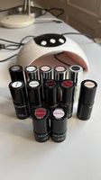 UV Nagellack Set von Neonail 