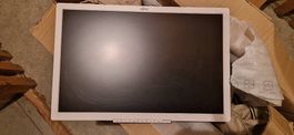 2x Fujitsu Monitore inkl. Kabel  funktionieren einwandfrei