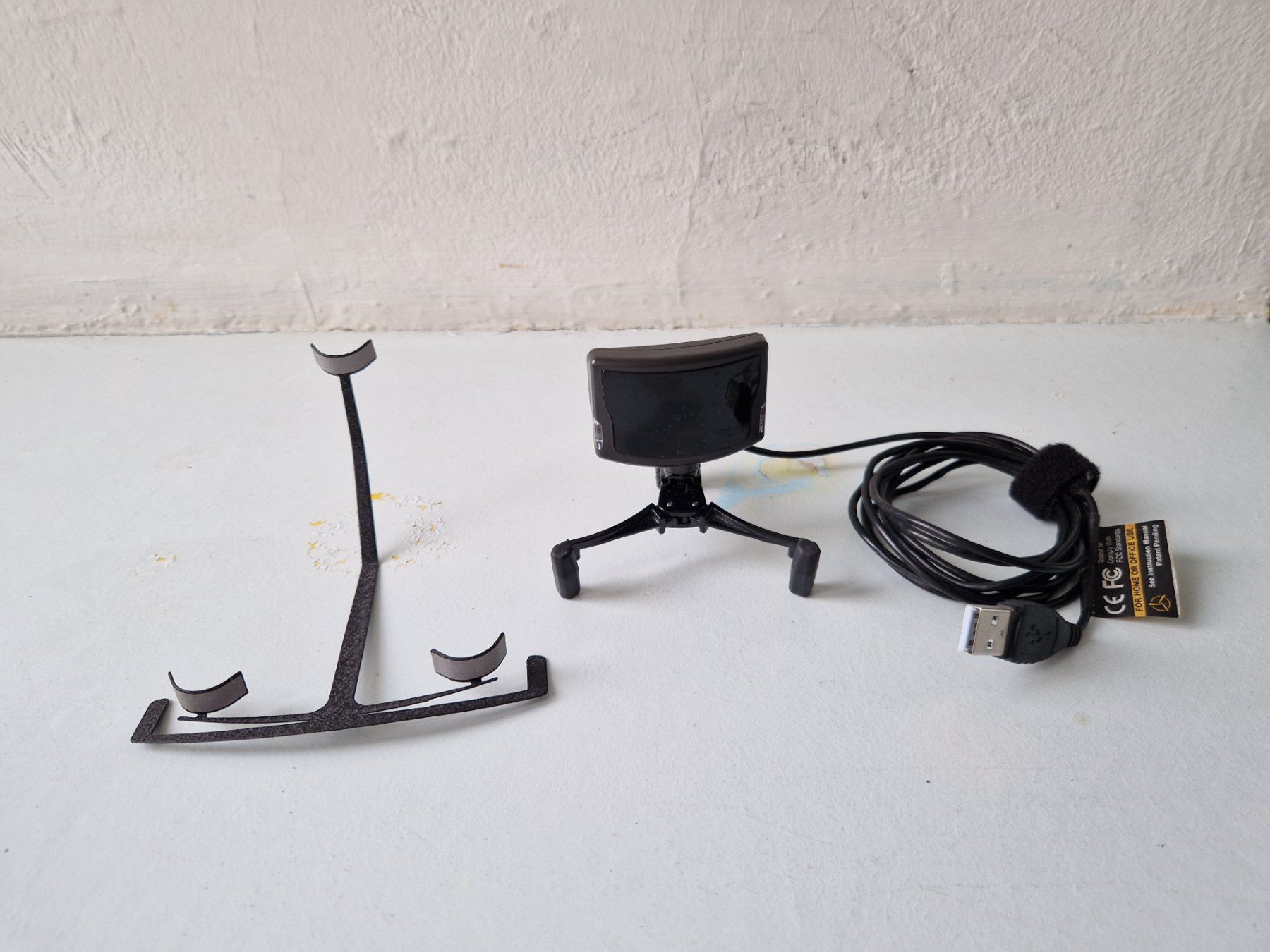 Controller: TrackIR 5 Head Tracking – Usato da Baden venduto da ch-m 1
