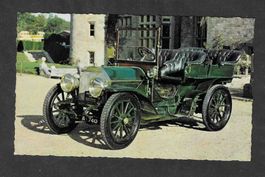 Mercedes 1903 (2 SCANS)