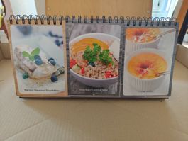 Kitchenbox - 250 Rezepte - 150000 Menüs
