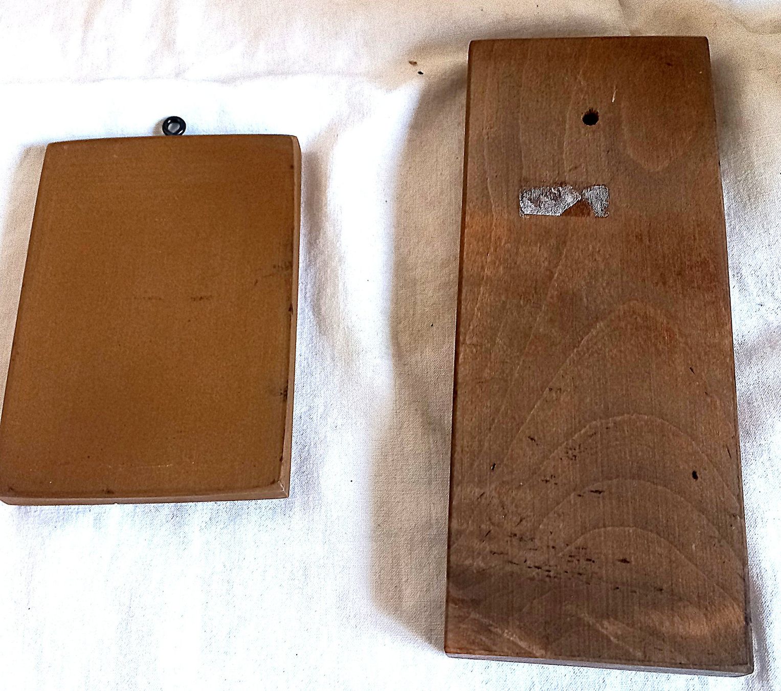 Articles en bois: Holz Butter Modell – D'occasion à Baar par 2cvbaar 3
