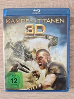 Kampf Der Titanen 3D (Clash of the Titans)(2 Disks)- Blu-ray