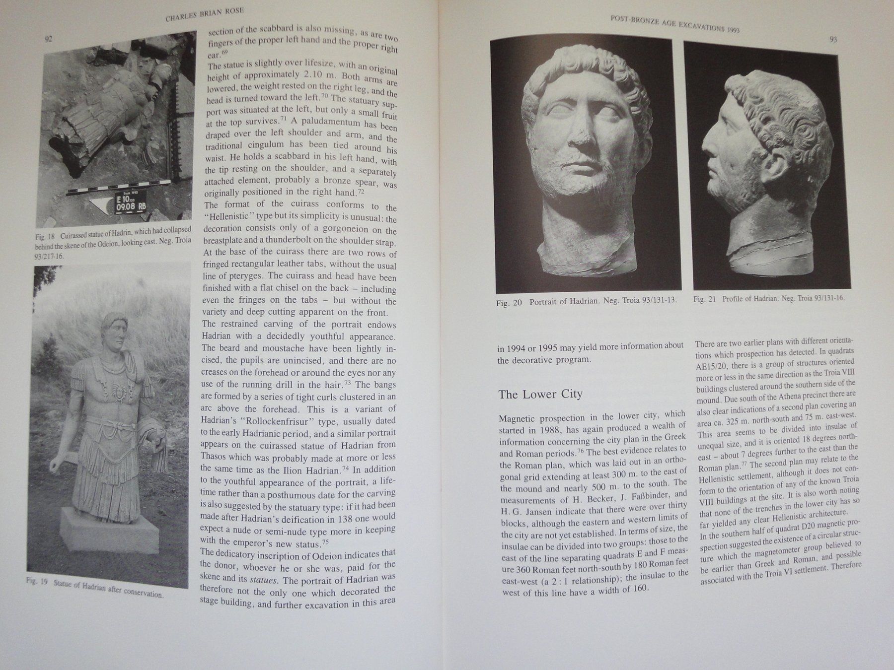 Libri: STUDIA TROICA - BAND 4 - 1994 – Nuovo (secondo la descrizione) da Biel/Bienne venduto da 07helios032 6