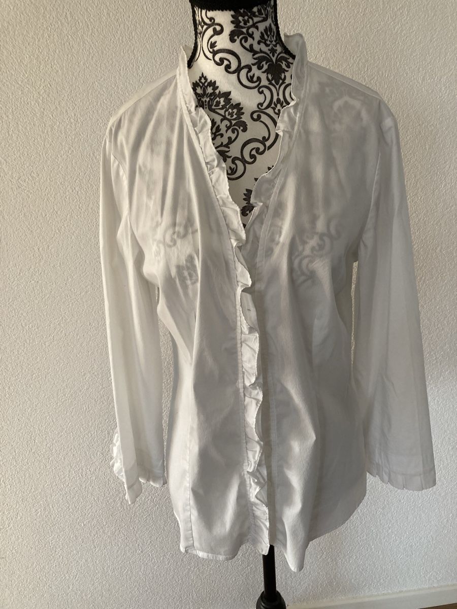 Liu Jo Tops: Bluse von Liu Jo – Neuf (Voir description) à Bettlach par Valgoy