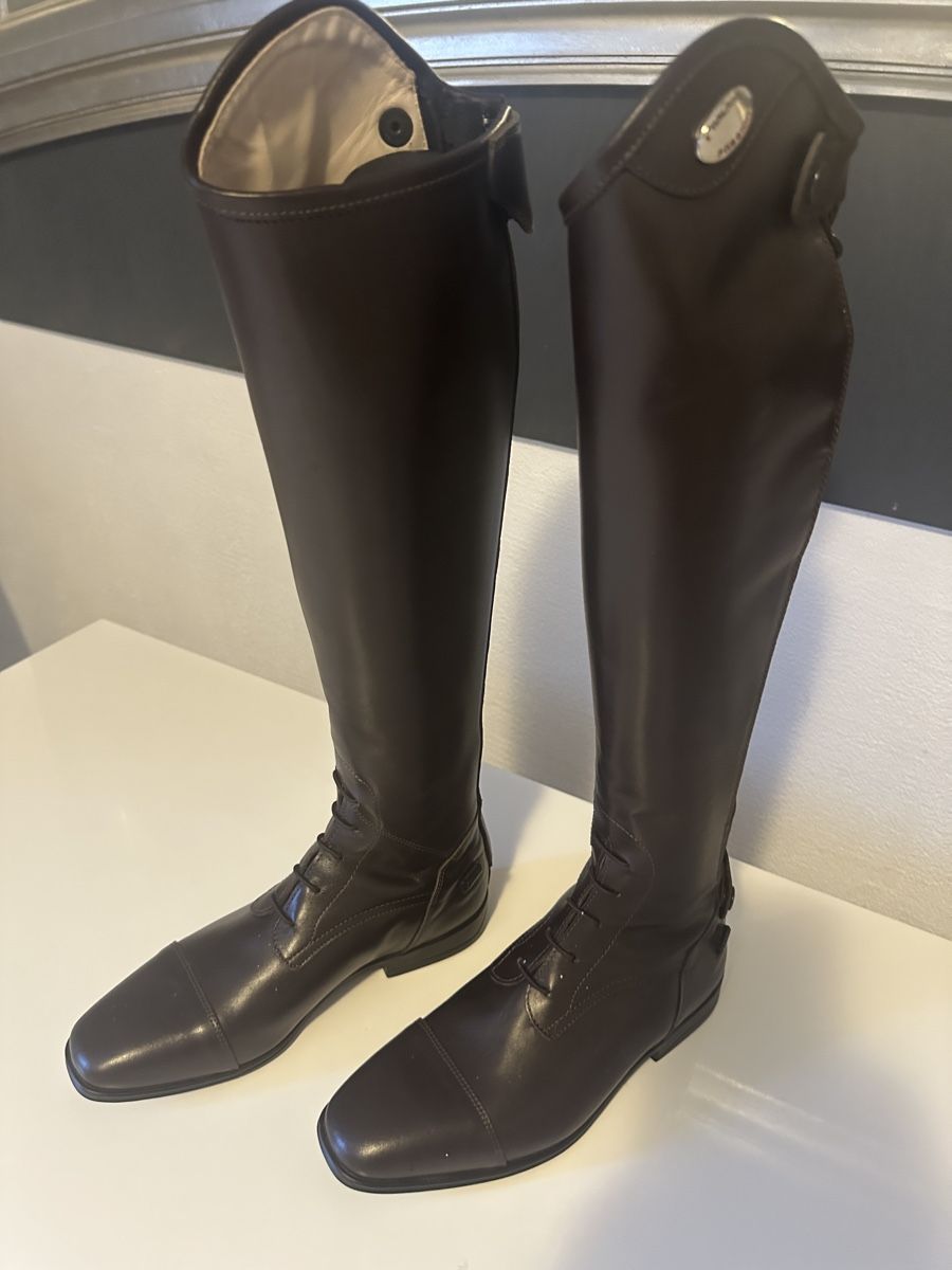 Chaussures femmes: Reitstiefel Parlanti – Neuf (Voir description) à Adliswil par shady2207