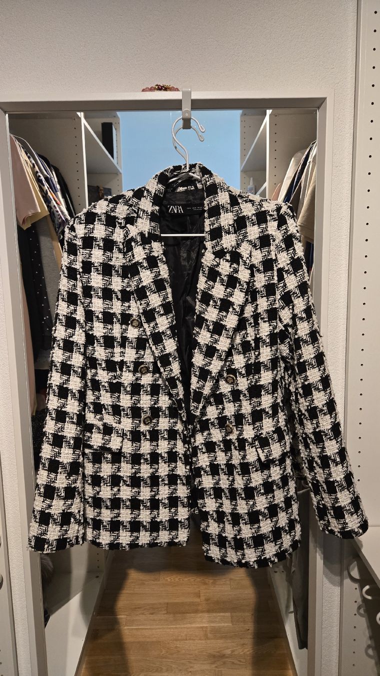 Zara Completi & Tailleur: Zara outfit – Nuovo (secondo la descrizione) da Lucens venduto da Airiya2