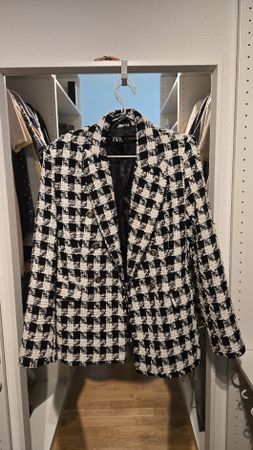 Zara outfit