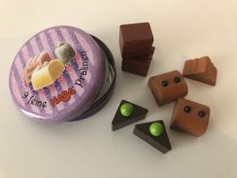 HABA Holz-Pralinen - Spielzeug für kleine Köche
