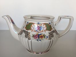 SADLER Théière en céramique / keramik Teekanne (1,1 L)