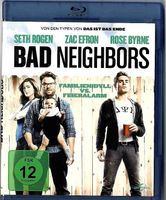 Bad Neighbors - Blu-ray Film