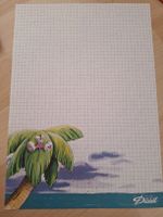 Diddl Blatt Nr. 43 A4