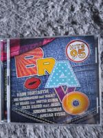 BRAVO HITS 95          CD