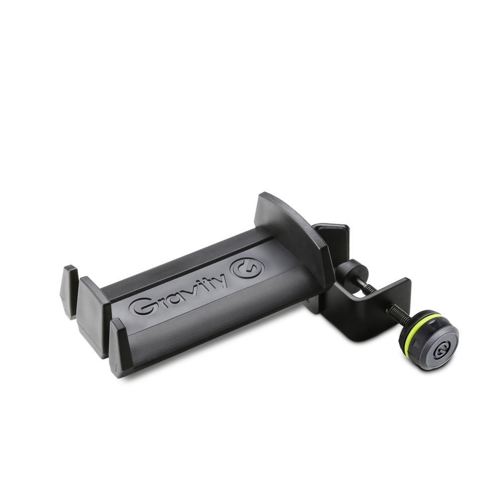 Supporti a parete: Gravity HP HMS 01 B - Kopfhörerhalter... – Nuovo e nell'imballaggio originale da Däniken SO venduto da Profog1