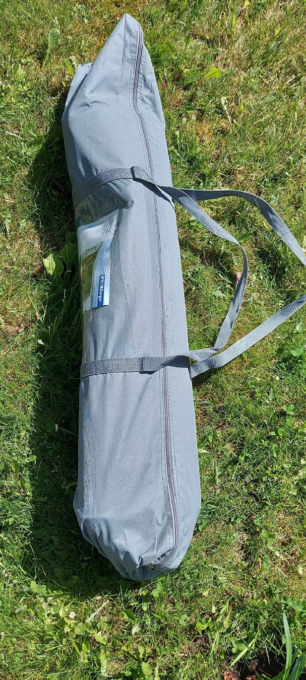 Altro: Sonnenvordach Berger 340 x 240 cm – Nuovo (secondo la descrizione) da Allenwinden venduto da Jojoly 1