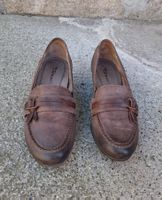 Ledermokassins NEU Tamaris 37