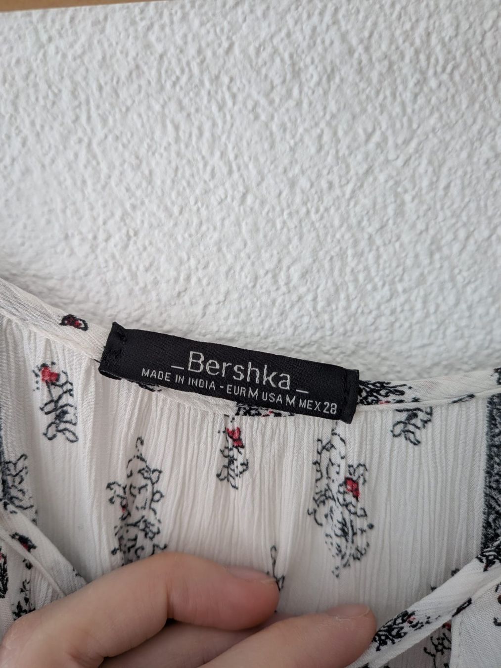 Bershka Camicette: Bluse – Usato da Hochfelden venduto da rub_rnw5 1