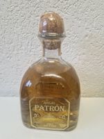 Patrón Añejo Tequila - Exklusive Edition - Top Zustand!