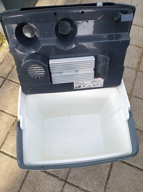 Frigoriferi & Refrigeratori: Kühlbox – Usato da Safenwil venduto da Ambas01 2