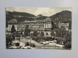 Villars s/Ollon