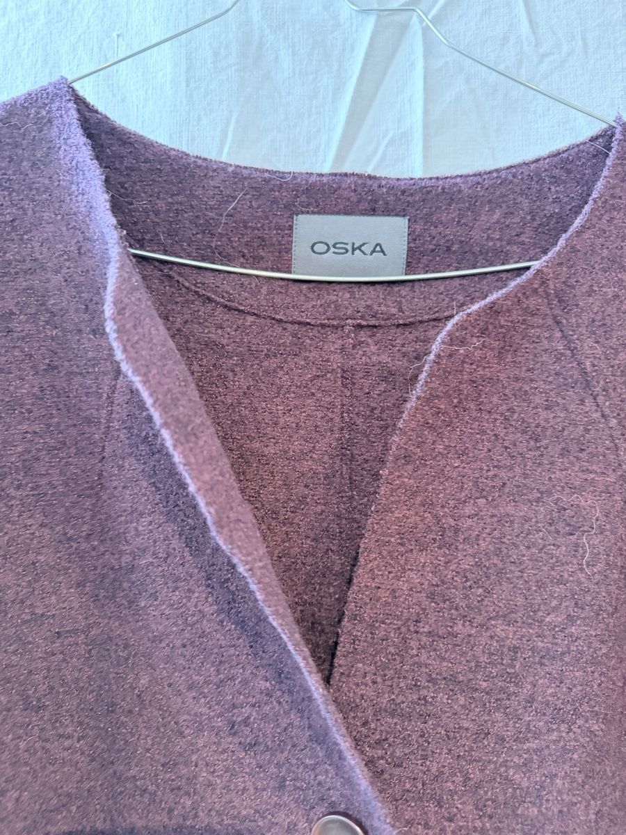 Oska Giacche: OSKA – Usato da Urnäsch venduto da _._naomi_._ 5