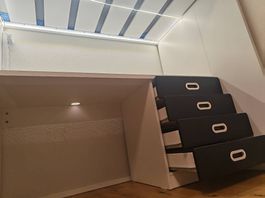 Kinder Etagenbett von Ikea