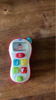 Chicco Spielzeug Handy bunt