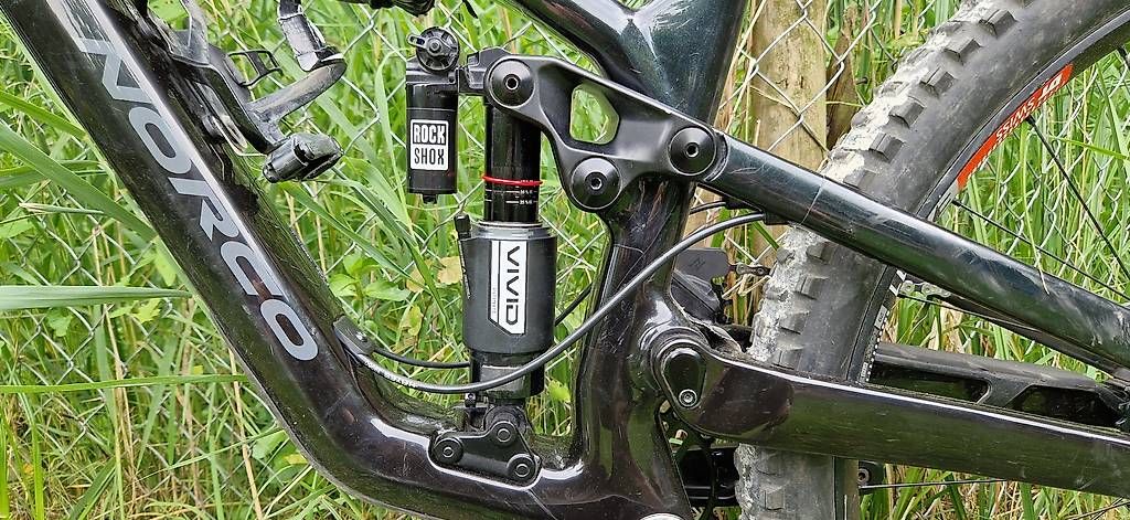 Biciclette: Norco Sight C9.2 (2024) – Usato da Hettiswil venduto da pedaler 4