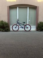 SeBike Peaceful