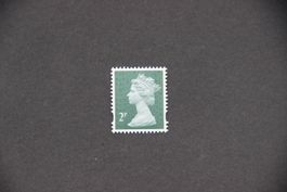 Grossbritannien 2021 - Queen Elizabeth 2P M21L-MPIL**